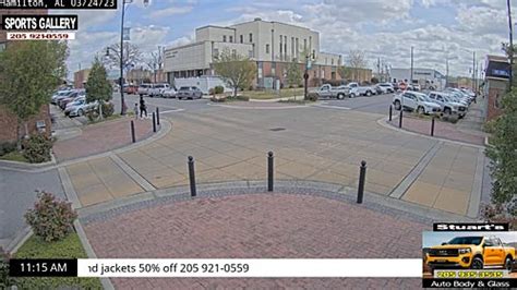 hamilton webcam|Downtown Hamilton Webcam